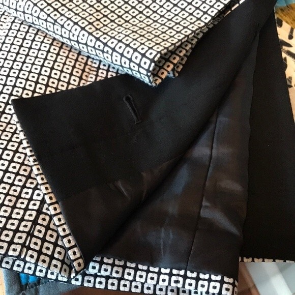 Talbots Suit Jacket Blazer sz 4 - Picture 15 of 15